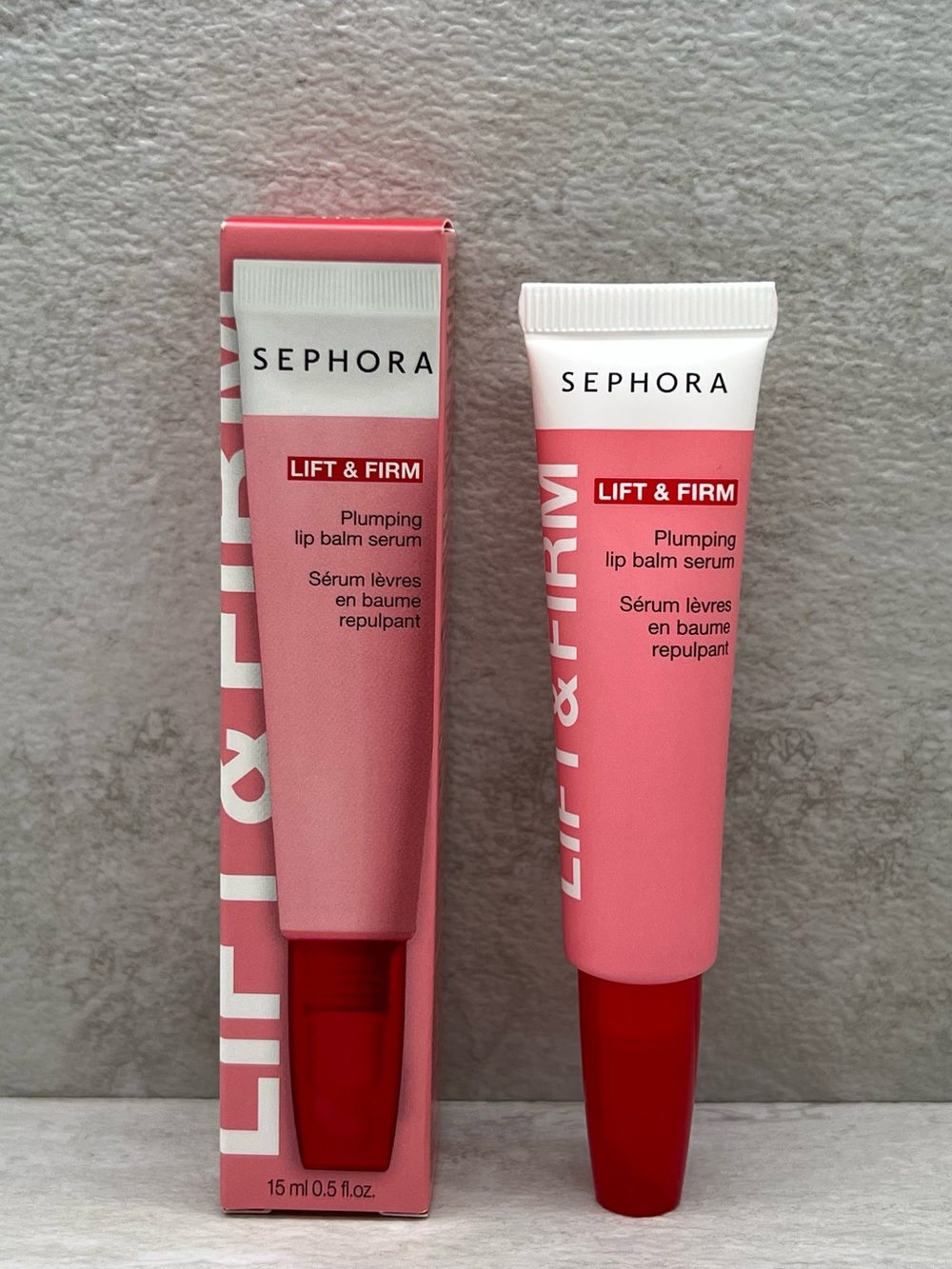 💥 $10 Sephora Lift & Firm Plumping Lip Balm Serum
